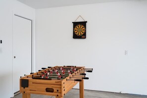 ゲーム室