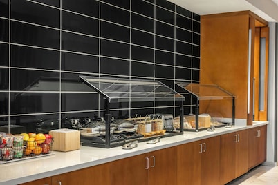 Springhill Suites By Marriott Braselton