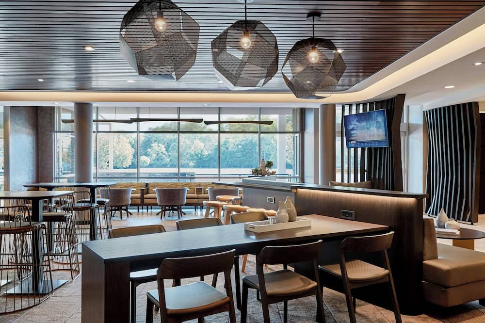 Springhill Suites By Marriott Braselton