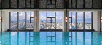 Marriott Executive Apartments Danang, Han River