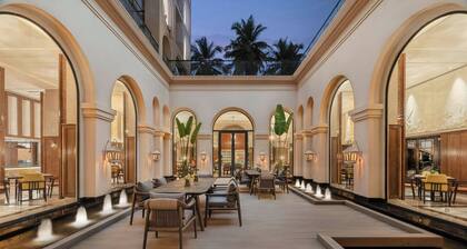 Renaissance Goa Hotel