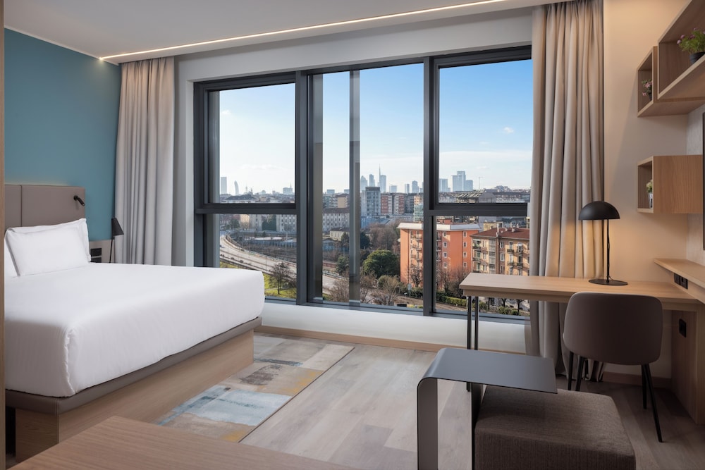 Residence Inn by Marriott Milano Linate photo 4