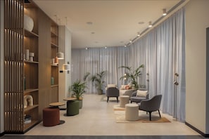 Lobby - Residence Inn By Marriott Milano Linate (Milan)