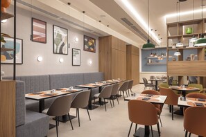Cocktail bar - Residence Inn By Marriott Milano Linate (Milan)