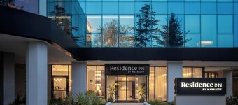 Residence Inn By Marriott Milano Linate
