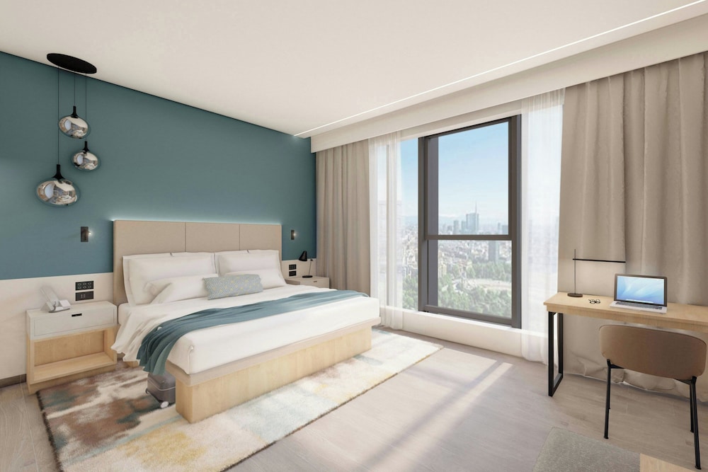Residence Inn By Marriott Milano Linate - Mailand