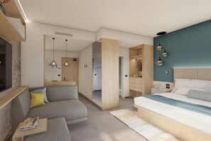 Wifi gratis y accesible en silla de ruedas