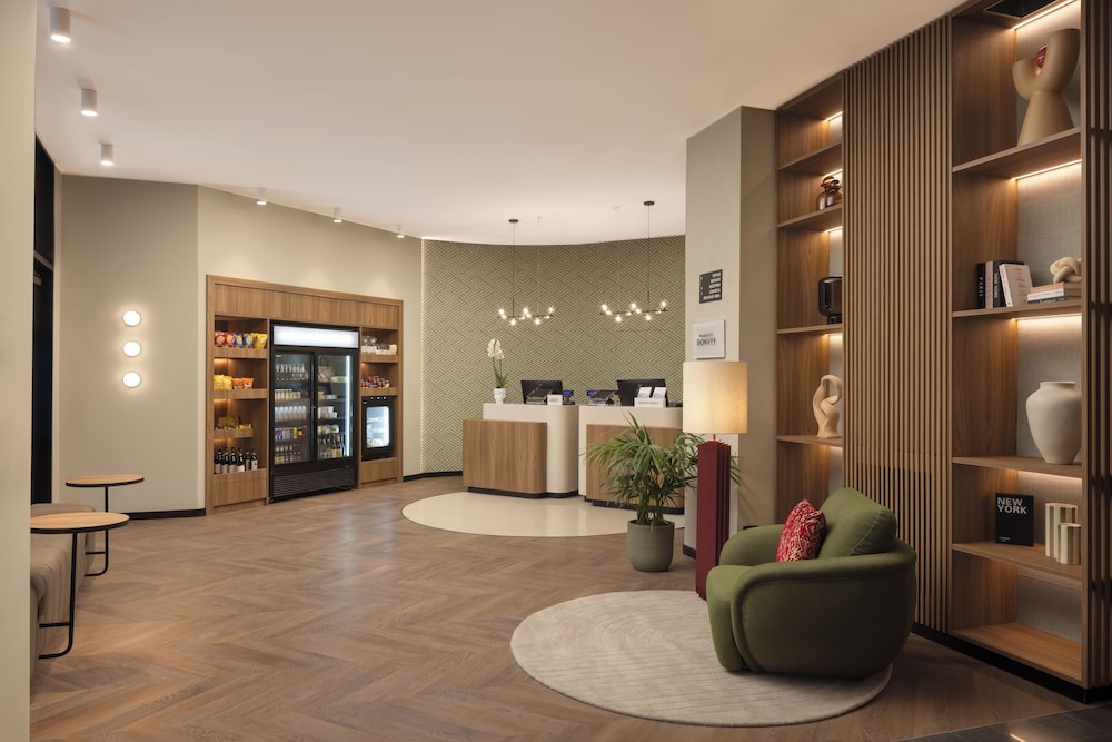 Residence Inn by Marriott Milano Linate photo 6