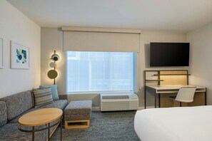Room - Towneplace Suites By Marriott Savannah Chatham Parkway (Savannah)