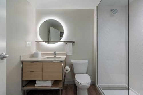 Towneplace Suites By Marriott Savannah Chatham Parkway