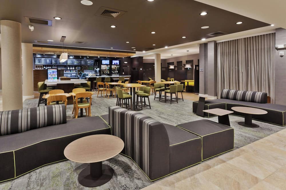 Courtyard By Marriott Sugar Mountain Banner Elk