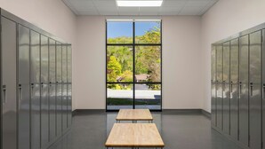Équipement de l’hébergement