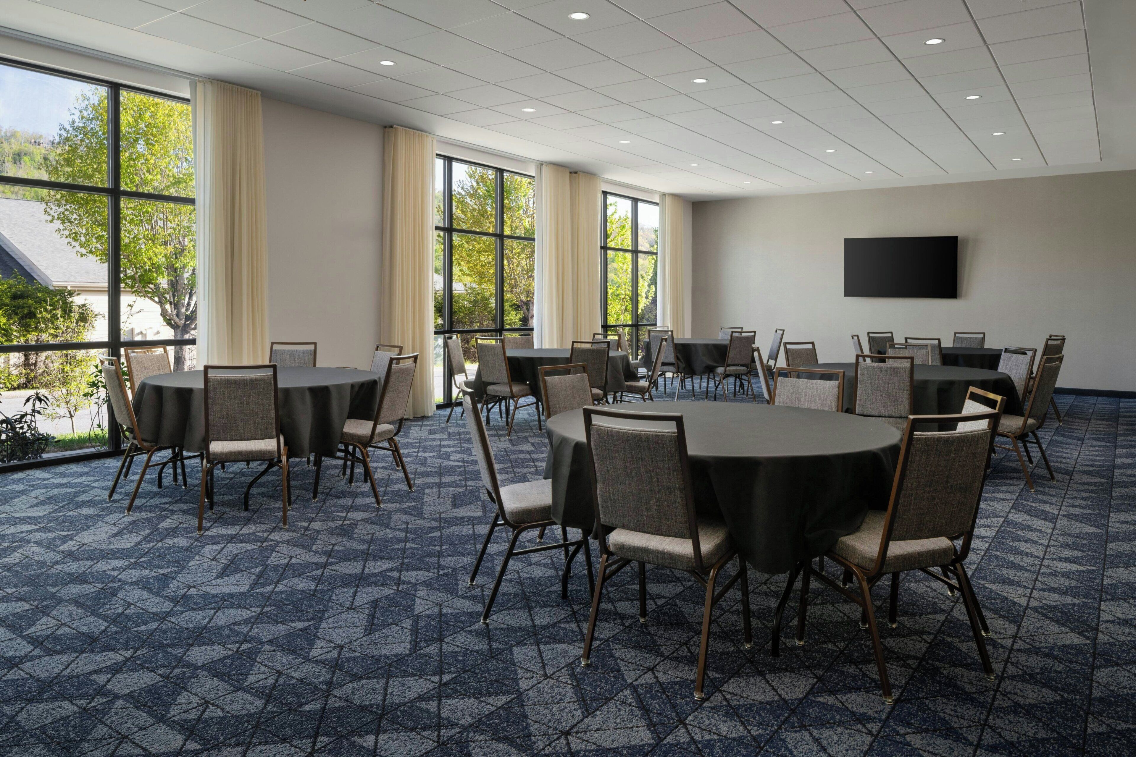 Sala de reuniones