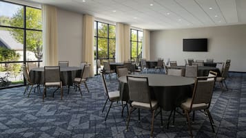 Sala de reuniones