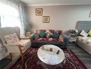 منطقة المعيشة