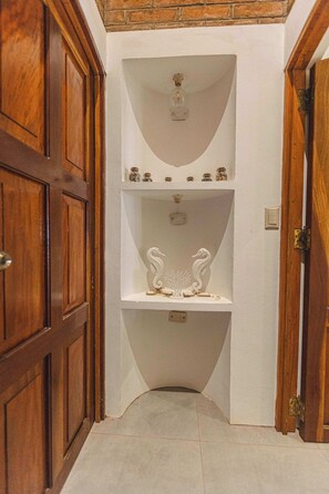 Interior - Rancho San Jose - Barra De Santiago (Barra de Santiago)