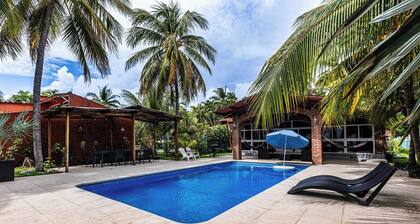 Rancho San Jose - Barra De Santiago