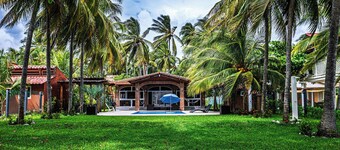 Rancho San Jose - Barra De Santiago