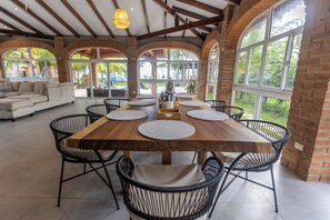 Restaurantes