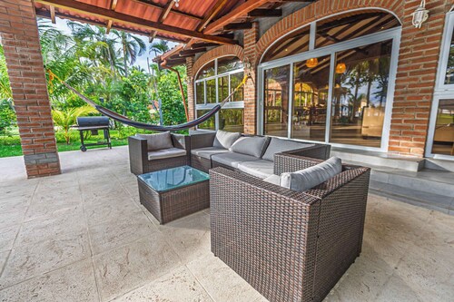 Rancho San Jose - Barra De Santiago