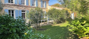 Les Trois Moulins - Your Zenitude destination