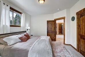 2 slaapkamers, reisbedje, wifi, beddengoed