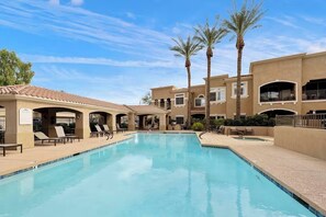 Terrace/patio - The Ultimate Golfer's Paradise (Scottsdale)