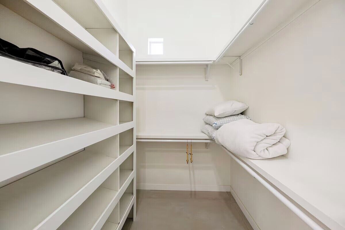 Comfort Triple Room | Interior