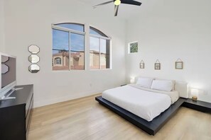 Comfort Triple Room | Iron/ironing board, free WiFi