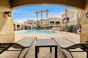 Terrace/patio - The Ultimate Golfer's Paradise (Scottsdale)