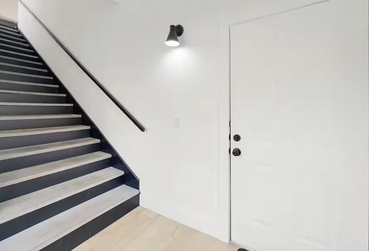 Comfort Triple Room | Interior