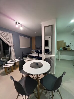 Iron/ironing board, WiFi, bed sheets - Caribbean loft near Tayrona, Minca and beaches (Santa Marta)