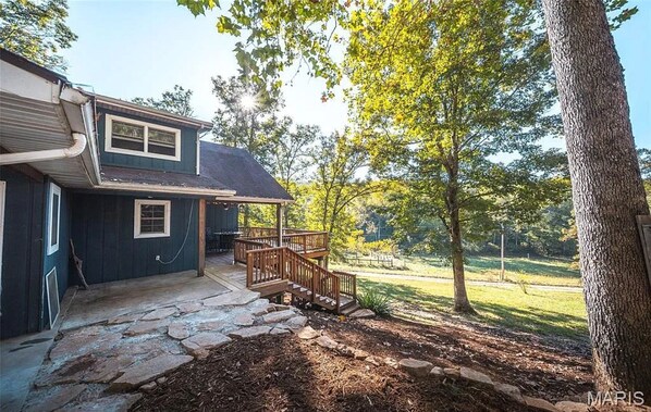 Exterior - Spacious Ozark Home Near River & Wineries (Saint James)