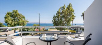 Kos Mare Ⅰ : Sea View Apartments