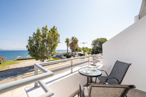 Kos Mare Ⅰ : Sea View Apartments