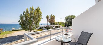 Kos Mare Ⅰ : Sea View Apartments