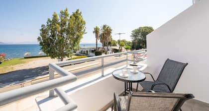 Kos Mare Ⅰ : Sea View Apartments