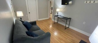 Beach Apartment in Woodmont Milford 102