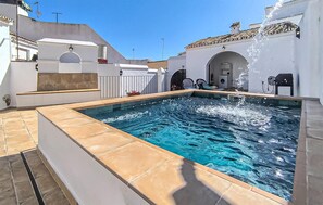 Pool - Awesome home in Castilblanco de los Ar (Castilblanco de los Ar)