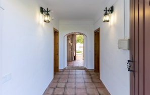 Interior - Pet friendly home in Fuente Palmera (Fuente Palmera)