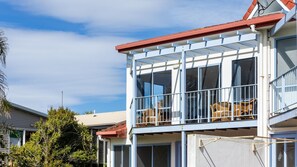 Exterior - Unit 9 Twin Pines - Townhouse (Bermagui)