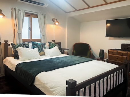 Deluxe Suite, Courtyard View | Free WiFi. Kokoro No Yado