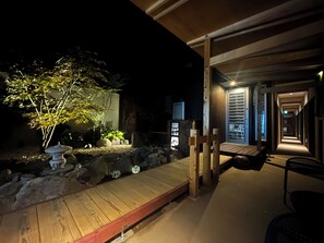 日式庭園