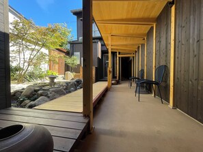 日式庭園