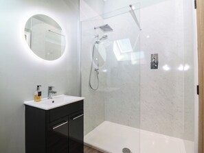 Casa de campo | Parte interna
