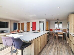 Cottage | Intérieur