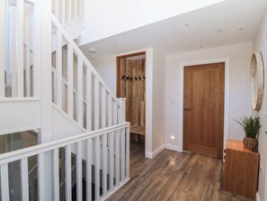 Cottage | Intérieur