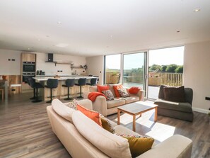 Cottage | Intérieur
