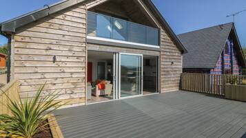 Cottage | Extérieur