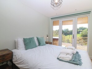Cottage | Intérieur